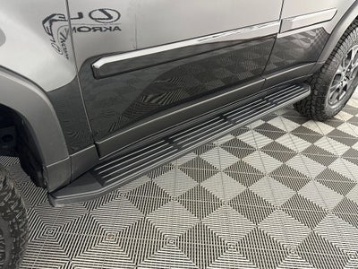 2024 Lexus GX 550 Overtrail+