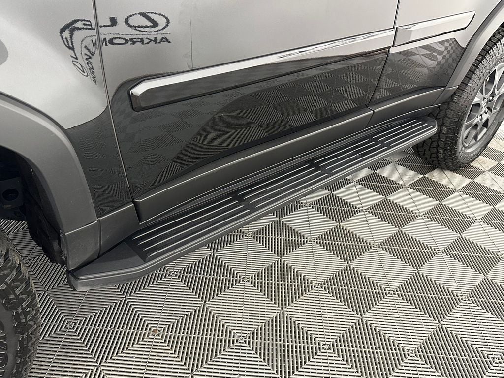 2024 Lexus GX 550 Overtrail+