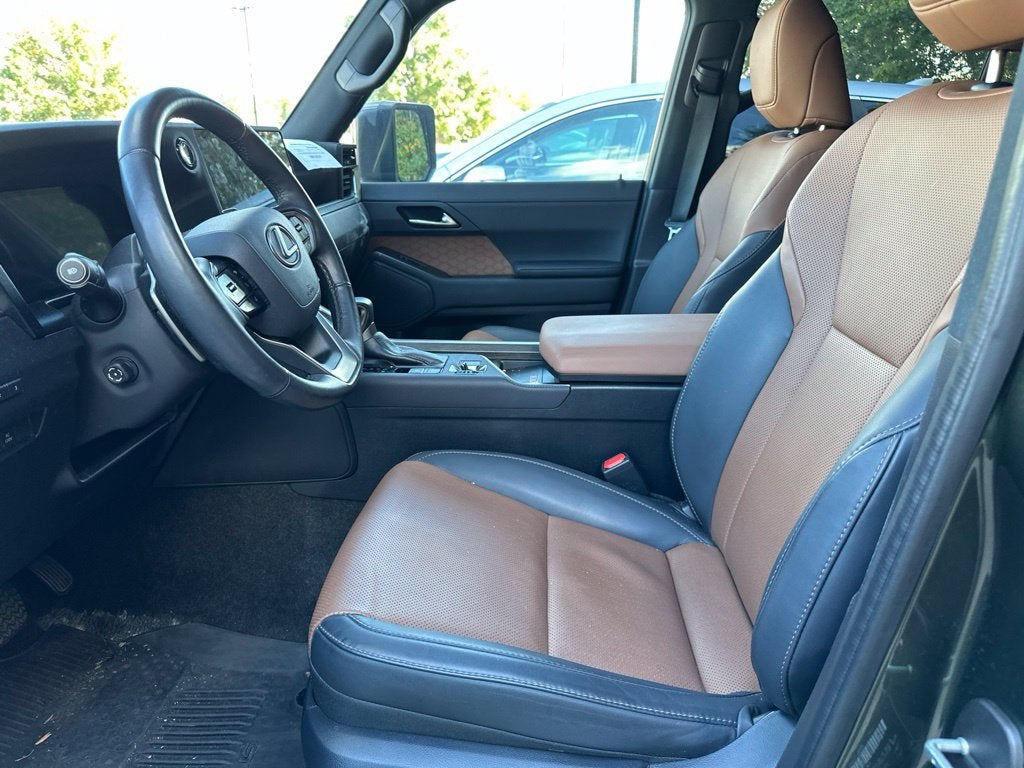 2024 Lexus GX 550 Premium+