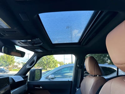 2024 Lexus GX 550 Premium+