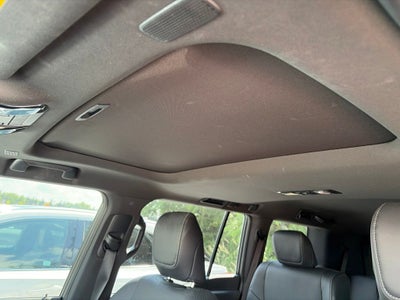 2025 Lexus GX 550 Premium+