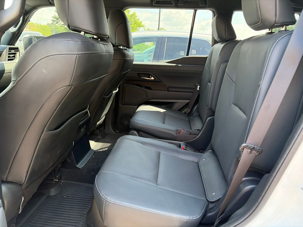 2025 Lexus GX 550 Premium+