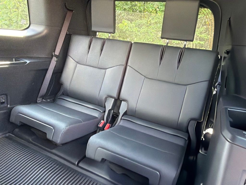 2025 Lexus GX 550 Premium+