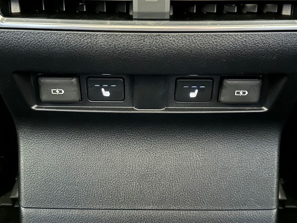 2024 Lexus GX 550 Overtrail+