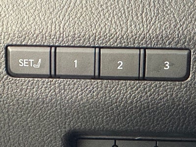 2024 Lexus GX 550 Overtrail+