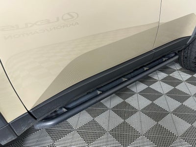 2024 Lexus GX 550 Overtrail+