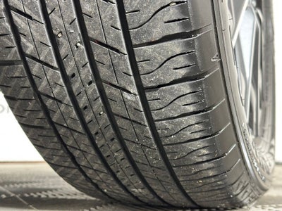 2025 Lexus GX 550 Luxury+