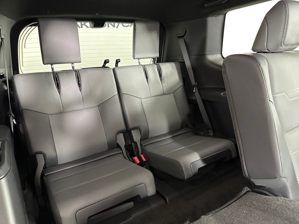 2025 Lexus GX 550 Luxury+