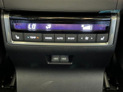 2025 Lexus GX 550 Luxury+