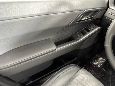 2025 Lexus GX 550 Luxury+