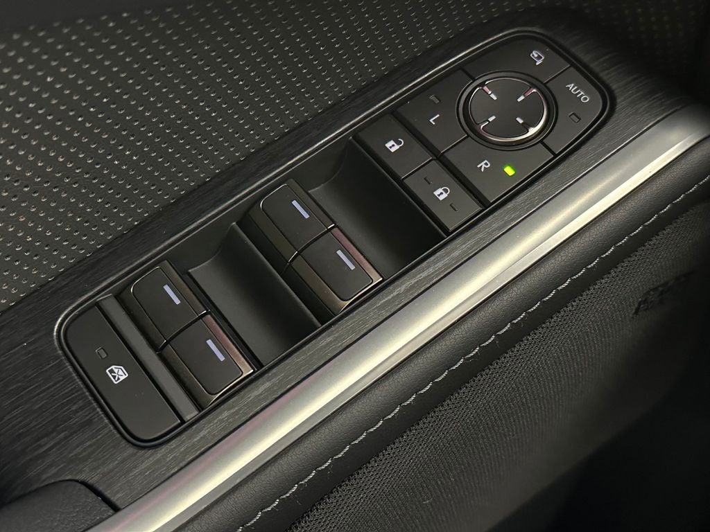 2025 Lexus GX 550 Luxury+