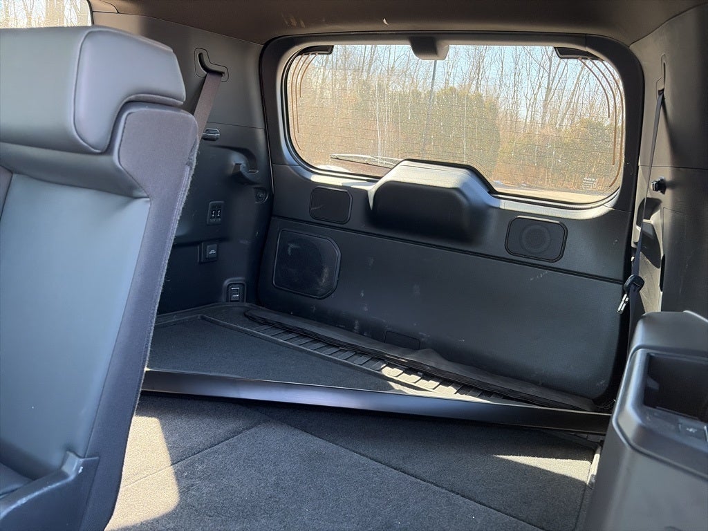 2025 Lexus GX 550 Luxury+