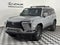 2024 Lexus GX 550 Luxury+
