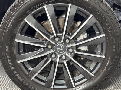 2024 Lexus GX 550 Luxury+