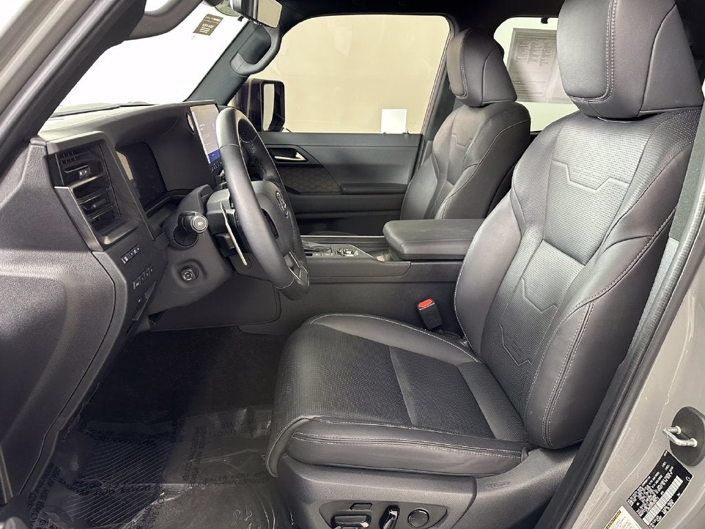 2024 Lexus GX 550 Luxury+