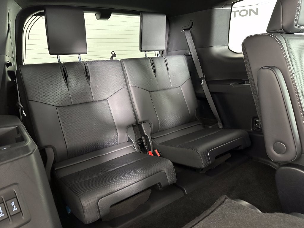 2024 Lexus GX 550 Luxury+