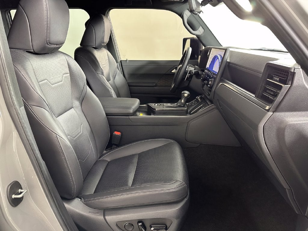 2024 Lexus GX 550 Luxury+