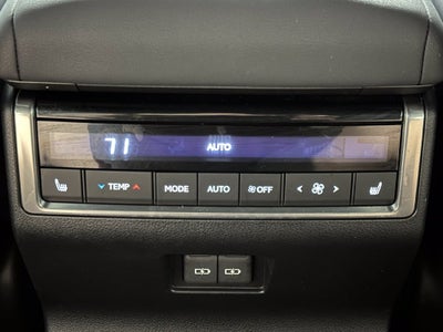 2024 Lexus GX 550 Luxury+
