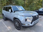 2024 Lexus GX 550 Luxury+