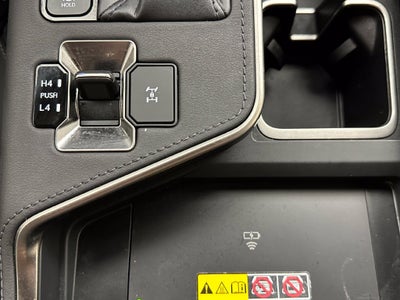 2024 Lexus GX 550 Luxury+