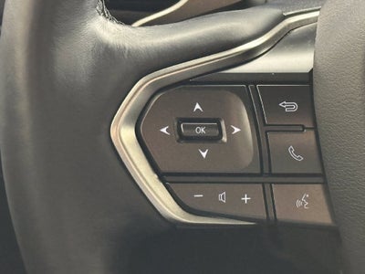 2024 Lexus GX 550 Luxury+