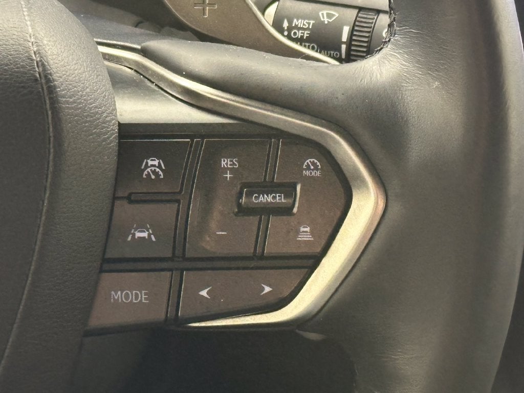 2024 Lexus GX 550 Luxury+