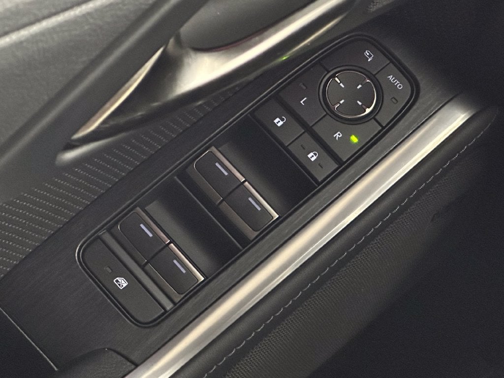 2024 Lexus GX 550 Luxury+