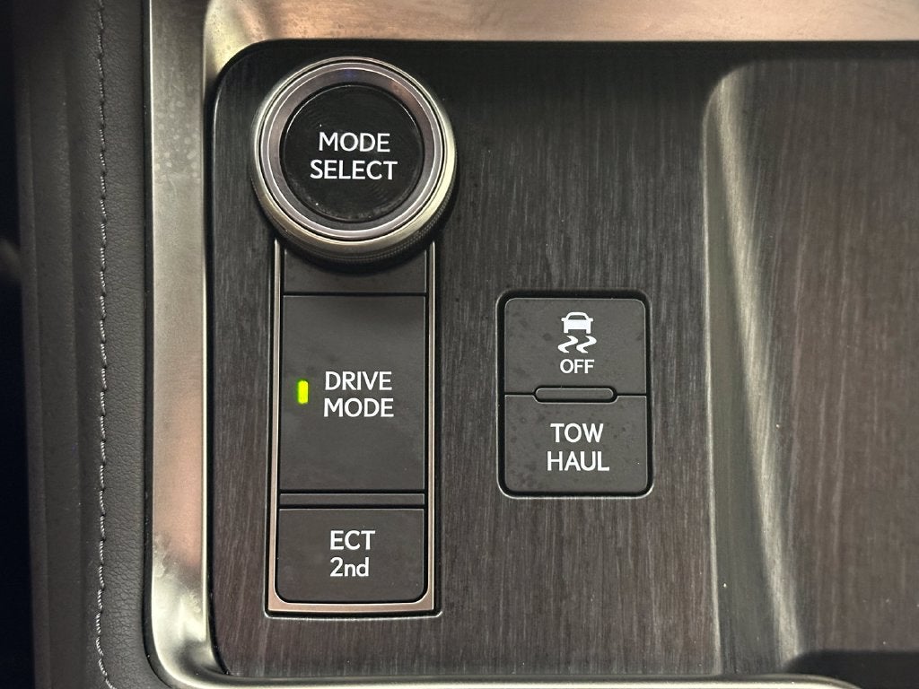 2024 Lexus GX 550 Luxury+