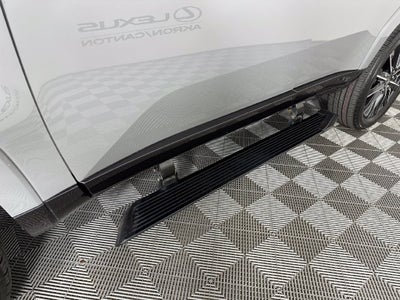 2024 Lexus GX 550 Luxury+
