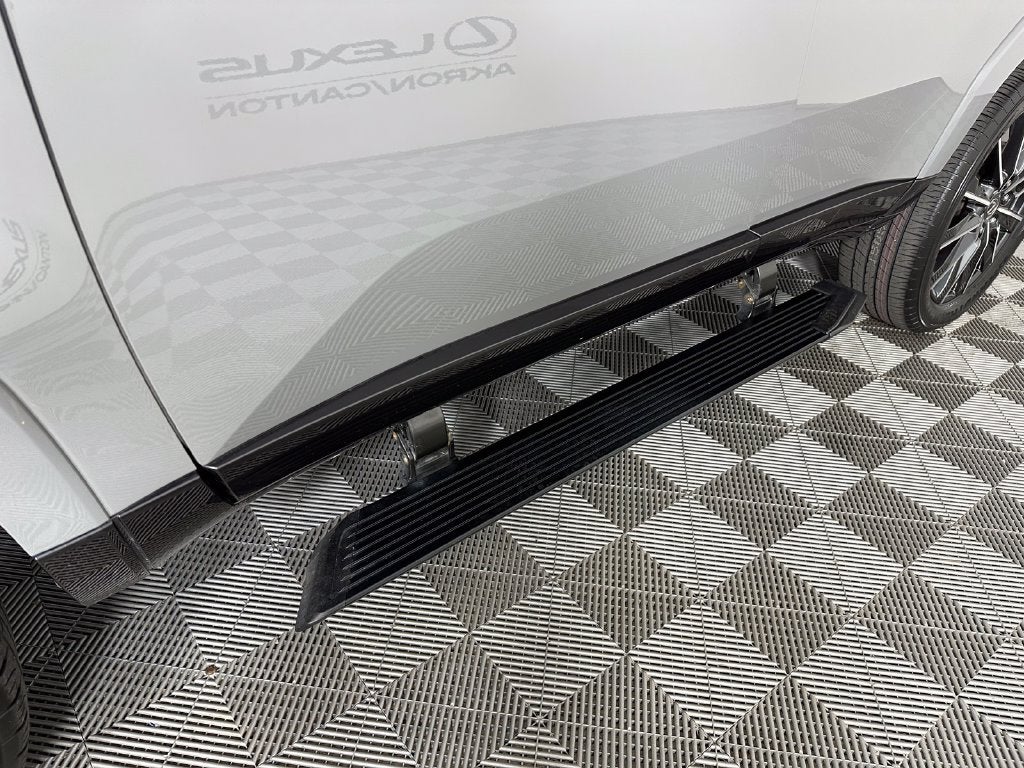 2024 Lexus GX 550 Luxury+