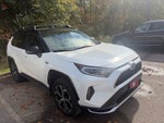 2021 Toyota RAV4 Prime XSE