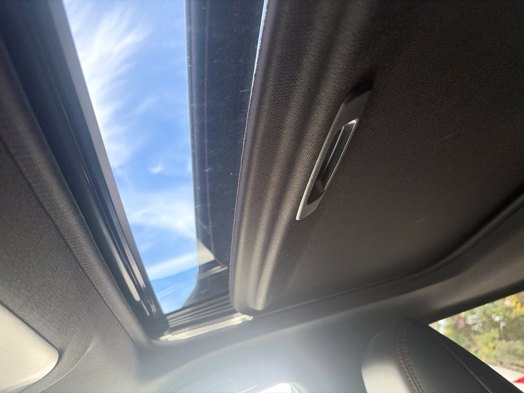 2021 Toyota RAV4 Prime XSE