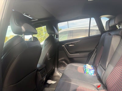 2021 Toyota RAV4 Prime XSE