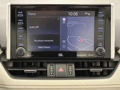 2020 Toyota RAV4 Limited
