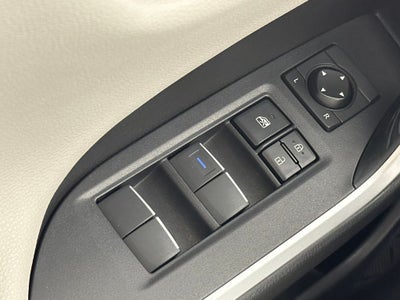 2020 Toyota RAV4 Limited