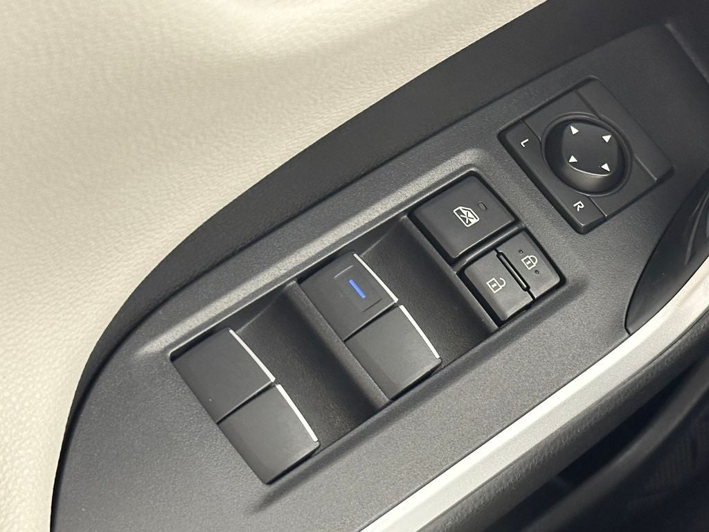 2020 Toyota RAV4 Limited