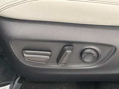 2020 Toyota RAV4 Limited