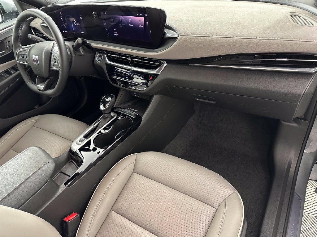 2025 Buick Envista Avenir