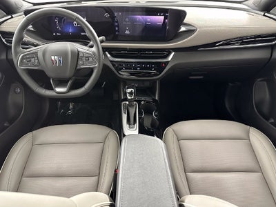 2025 Buick Envista Avenir