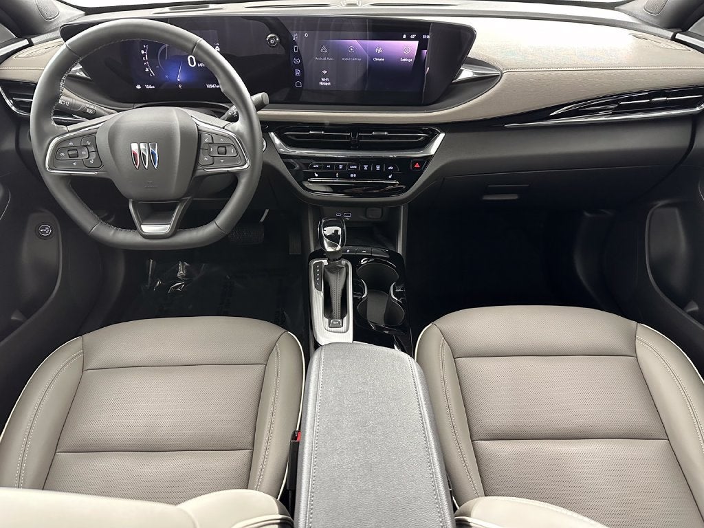 2025 Buick Envista Avenir