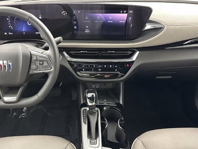 2025 Buick Envista Avenir