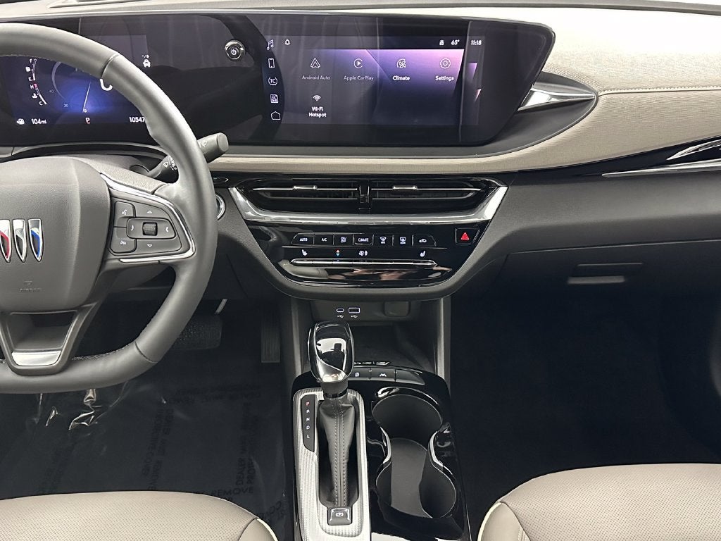 2025 Buick Envista Avenir