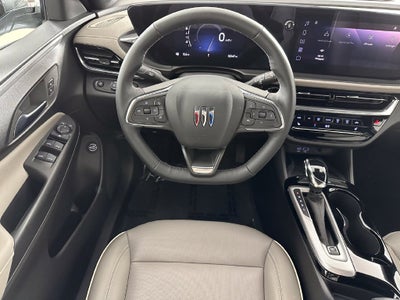 2025 Buick Envista Avenir