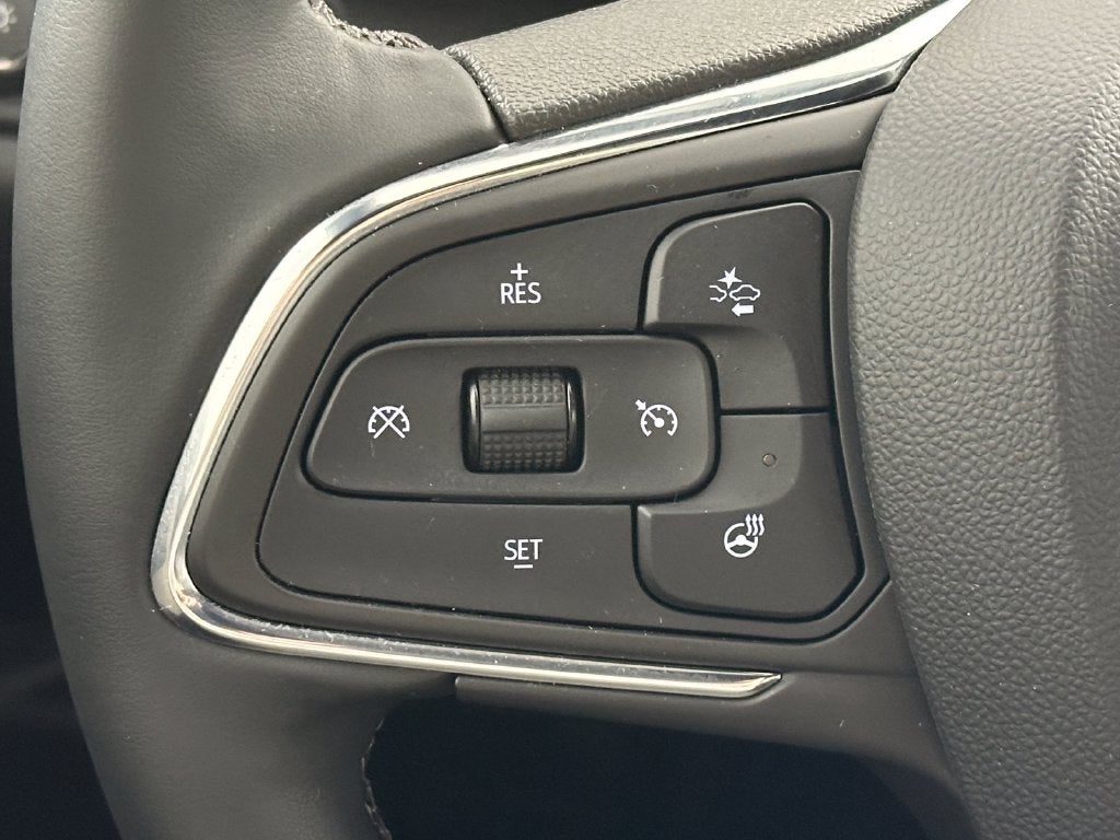 2025 Buick Envista Avenir