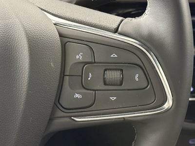 2025 Buick Envista Avenir