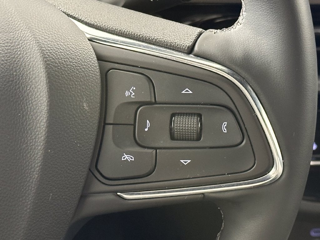 2025 Buick Envista Avenir