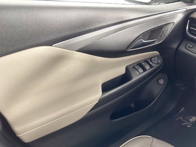 2025 Buick Envista Avenir