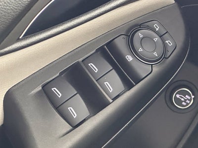 2025 Buick Envista Avenir