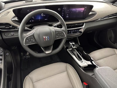 2025 Buick Envista Avenir
