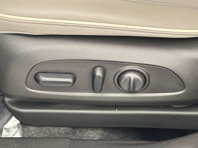 2025 Buick Envista Avenir